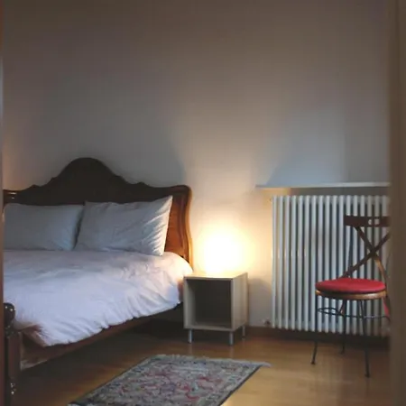 Appartement Cesare Cantu *