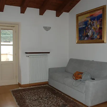 Cesare Cantu Appartement *
